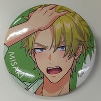 アオペラ 柊迫侃 アオペラ -aoppella!?- in Wonderland 2023 ト