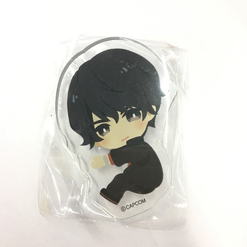 囚われのパルマ チアキ クリップ | K-BOOKS 池袋 2次元グッズ通販