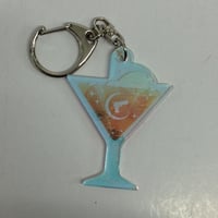 種村有菜『満月をさがして』 アニメイトカフェ第2弾 クリアポート