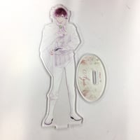 ニル・アドミラリの天秤 鴻上滉 アクリルスタンド | K-BOOKS 池袋 2