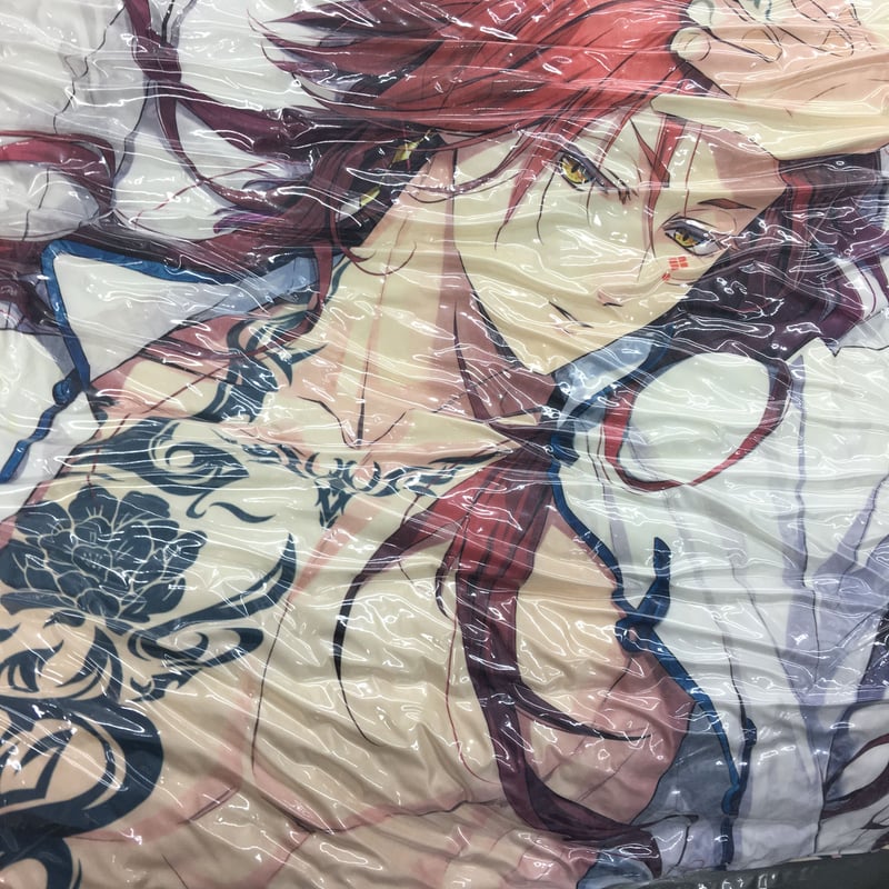 ピオフィオーレの晩鐘 楊 クッション withU オトメイト