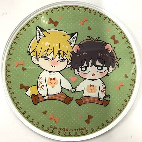 STORES BL アクリルコースターの検索結果