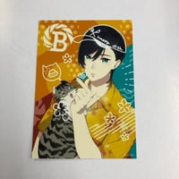 ときめきメモリアルGirl's Side 姫条まどか カード | K-BOOKS 池袋 2