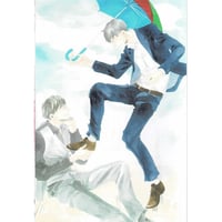 Γ 百瀬あん『幼馴染じゃ我慢できない』 直筆サイン入り 複製原画 Γ 百瀬あん『幼馴染じゃ我慢できない』 直筆サイン入り 複製原画