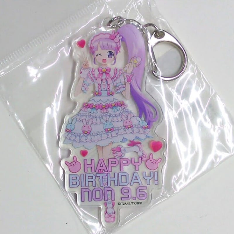 激レア プリパラ らぁら アクキー 激レア プリパラ らぁら アクキー