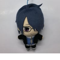 【タグ欠品】BROTHERS CONFLICT　梓　ぬいぐるみ