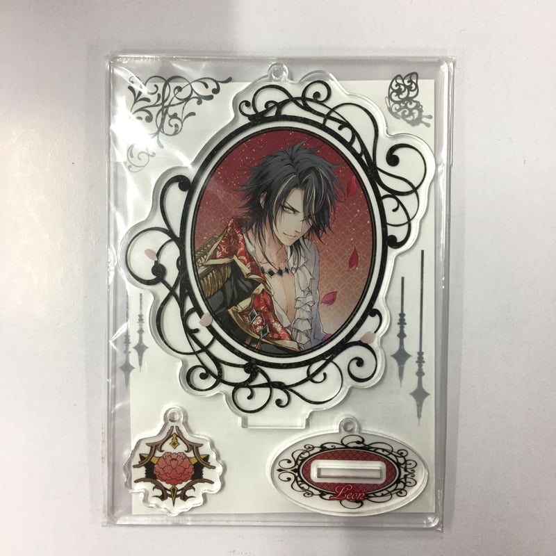 レンドフルール レオン アクリルスタンド | K-BOOKS 池袋 2次元グッズ通販