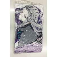 ●Charade Maniacs　凝部ソウタ　廃寺タクミ　クッション
