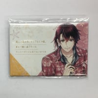 財前光 缶バッジ テニスの王子様 財前 光 完全版 缶バッジ | K-BOOKS 池袋 2次元