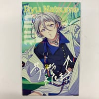 ジャンプショップ 365日ステッカー ブラッククローバー アスタ ユノ