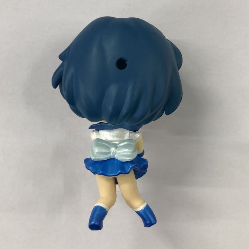 セーラームーン』 Twinkle Statue セーラーマーキュリー 水野亜美 | K-B