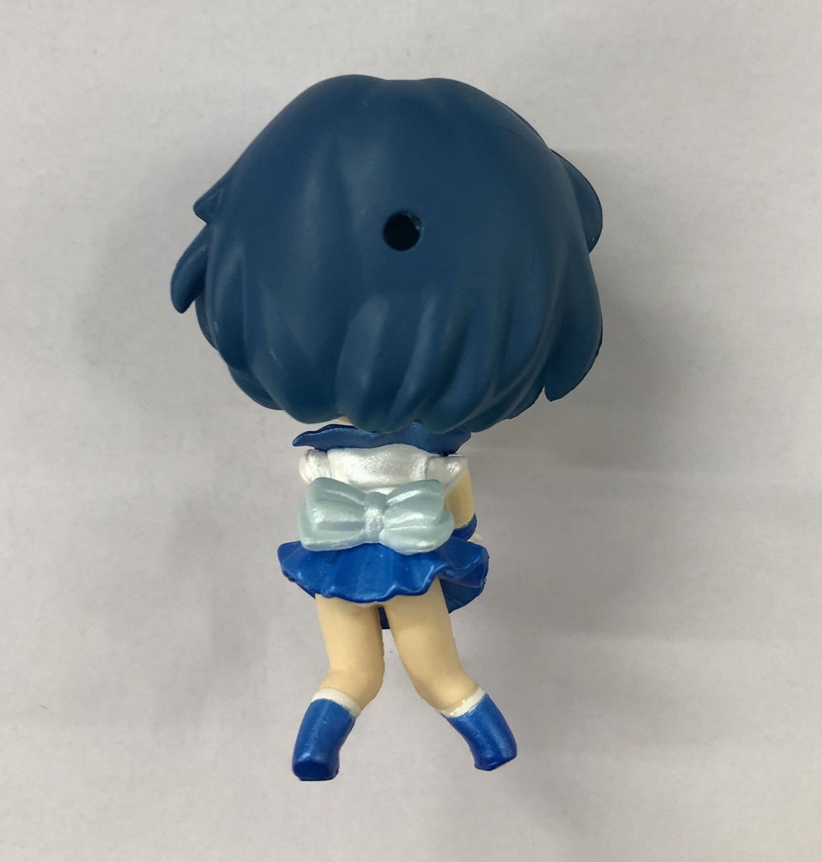 セーラームーン Qposket 水野亜美　マーキュリー Amazon.co.jp: セーラームーン Qposket セーラーマーキュリー