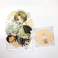 あんさんぶるスターズ‼ 天城燐音 ぴくりあコレクションvol.1 レアver