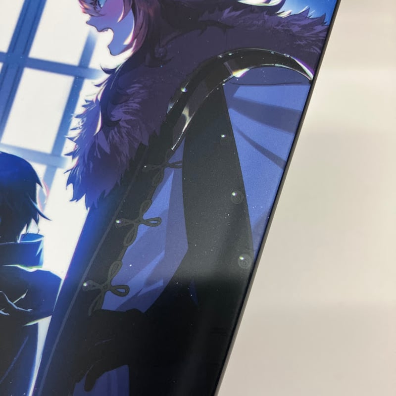 イタミ有】OVER REQUIEMZ 小冊子 | K-BOOKS 池袋 2次元グッズ通販 イタミ有】OVER REQUIEMZ 小冊子 | K-BOOKS 池袋 2次元グッズ通販