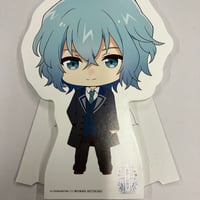 汚れ有】明治東亰恋伽 菱田春草 添い寝カバー | K-BOOKS 池袋 2次元