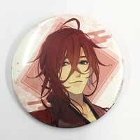渡瀬悠宇『ふしぎ遊戯』 THEキャラ コレクション カード 美朱 (みあか