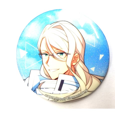 CATEGORY エリオスライジングヒーローズ | K-BOOKS 池袋 2次元グッズ通販