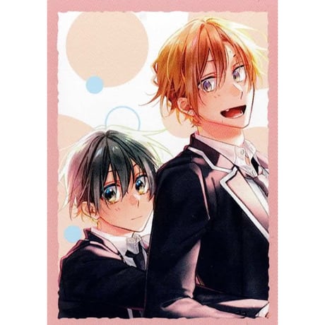 CATEGORY 【BL】佐々木と宮野 | K-BOOKS 池袋 2次元グッズ通販 CATEGORY 【BL】佐々木と宮野 | K-BOOKS 池袋 2次元グッズ通販