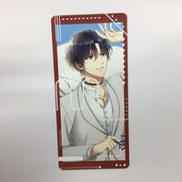 ピオフィ　楊　ピオフィオーレの晩鐘　フォトカ　署名　サイン　レア　フォトカード ピオフィオーレの晩鐘 ピオフィ 楊 フォトカ 署名 フォトカード