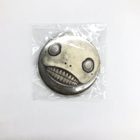 ニーア エミール 10th タワレコ タワーレコード ピック チャーム