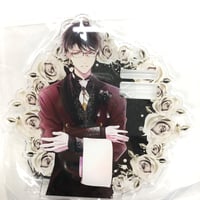 DIABOLIK LOVERS 無神アズサ タペストリー | K-BOOKS 池袋 2次元