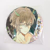 出水公平 缶バッジ 出水公平 「ワールドトリガー トレーディング缶バッジvol.2