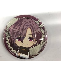 あんスタ 南雲鉄虎 イベコレ 缶バッジ 2020 あんさんぶるスターズ！南雲鉄虎イベコレ缶バッジ［2020 SPRING