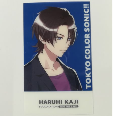 CATEGORY 東京カラーソニック‼ | K-BOOKS 池袋 2次元グッズ通販