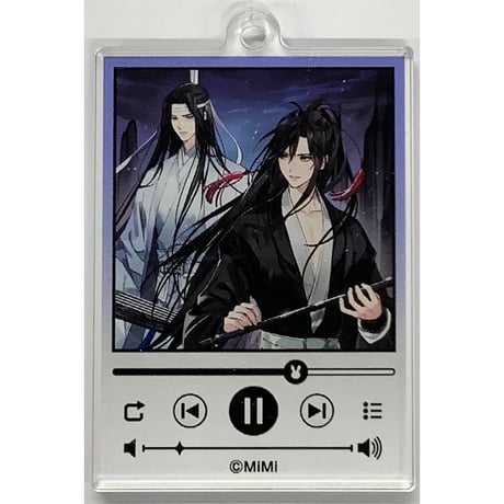 CATEGORY 【BL】魔道祖師 | K-BOOKS 池袋 2次元グッズ通販