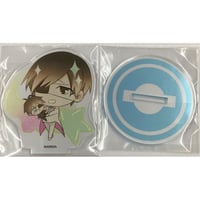 CLOCK ZERO 英央 アクリルスタンド | K-BOOKS 池袋 2次元グッズ通販
