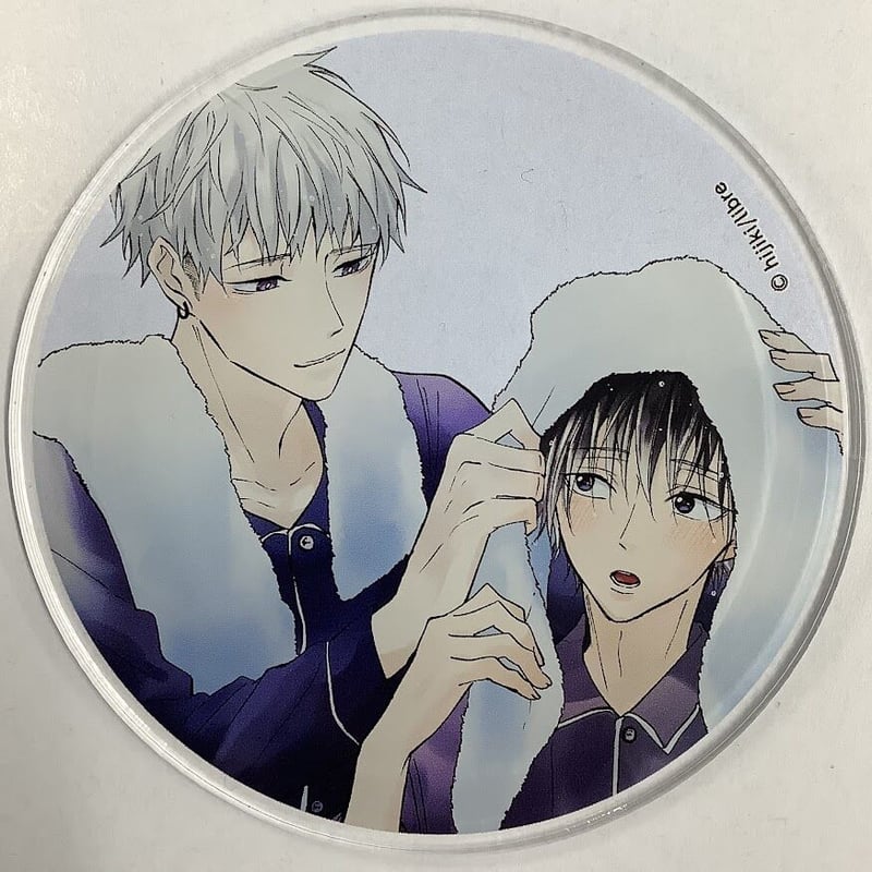 嫌いでいさせて コラボカフェ emo cafe アクリルコースター全9種+他 嫌いでいさせて コラボカフェ emo cafe アクリルコースター全9種+他