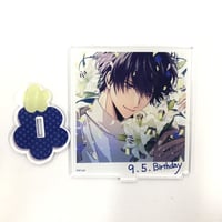 裏サビ有】イケメン戦国 今川義元 缶バッジ | K-BOOKS 池袋 2次元
