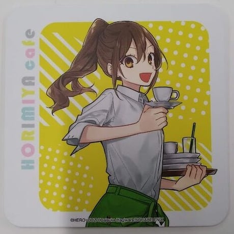 アニぱらcafe | STORES