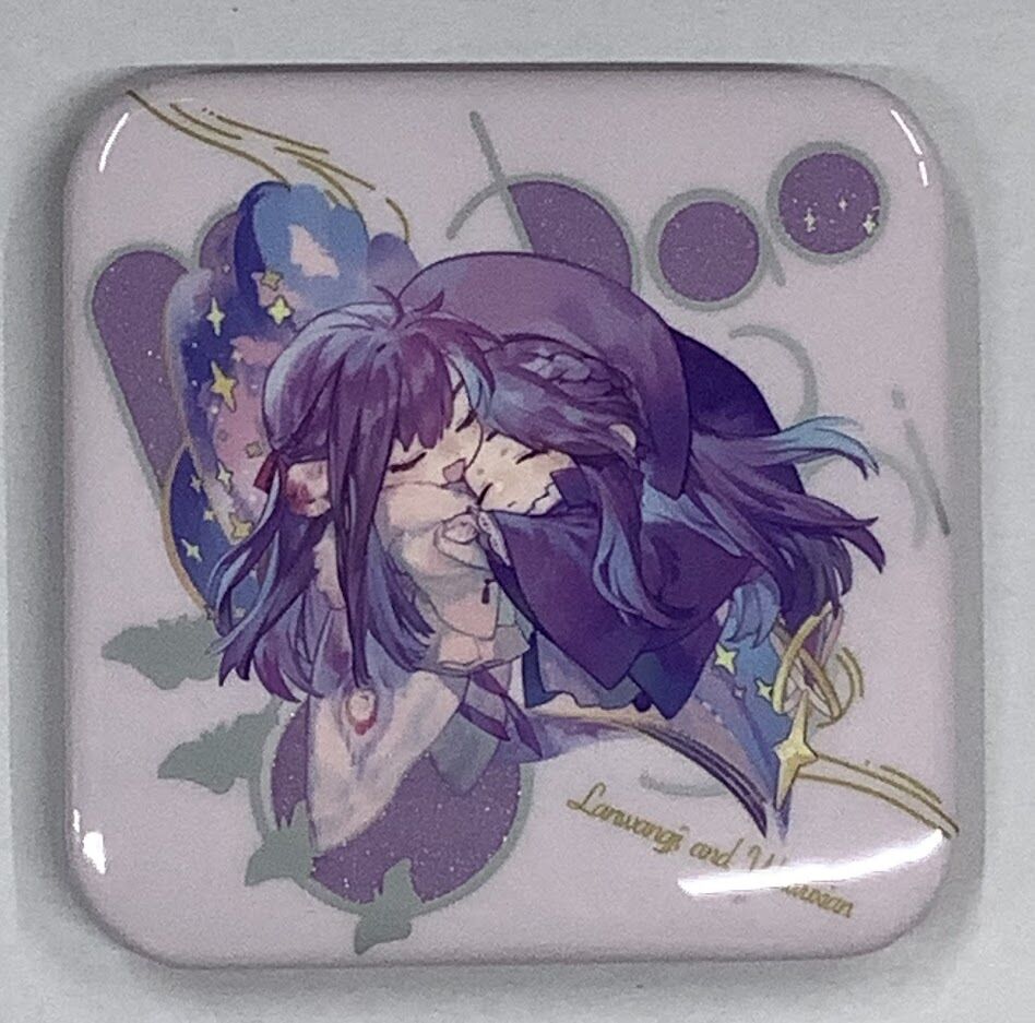 魔道祖師 墨香銅臭 セリフ 缶バッジ ② fit=scale-down,w=1200