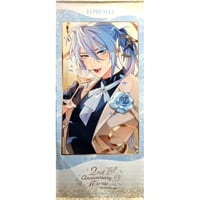 NU:カーニバル×アニメイトカフェ』 2nd anniversary ver. クリア