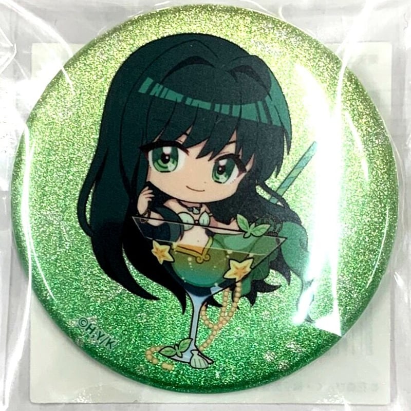 マーメイドメロディ　ぴちぴちピッチ　楽天コレクション　くじ　第3弾　S賞　リナ Amazon.co.jp: マーメイドメロディー ぴちぴちピッチ Special Memorize