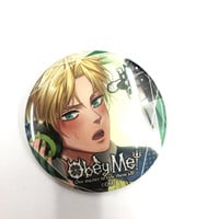 BLEACH 京楽 春水 浴衣姿シリーズ 缶バッジ | K-BOOKS 池袋 2次元