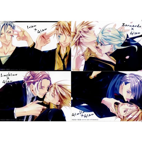 と*り様 ラッキードッグ1 luckydog1 グッズセット ラッキードッグ1 luckydog1 グッズセット