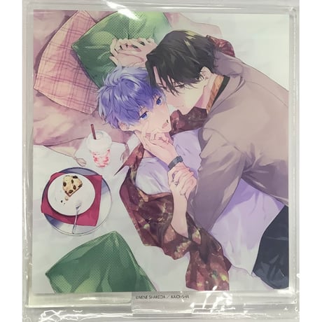 CATEGORY 鮭田ねね | K-BOOKS 池袋 2次元グッズ通販