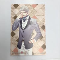 キューピット・パラサイト　シェルビー　ポストカード