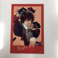 ときめきメモリアル Girl's Side 佐伯瑛 缶バッジ | K-BOOKS 池袋 2