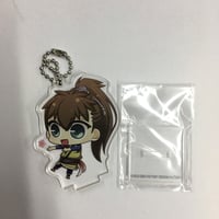 ヘタリアAxisPowersおもちキーホルダー 約8cm ヘタリアAxis Powers』のゆるカワイイ「おもち」が 手乗りサイズ