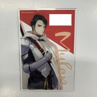 新品★イケヴァン【セバスチャン】缶バッジ イケメンヴァンパイア セバスチャン 缶バッジ | K-BOOKS 池袋 2