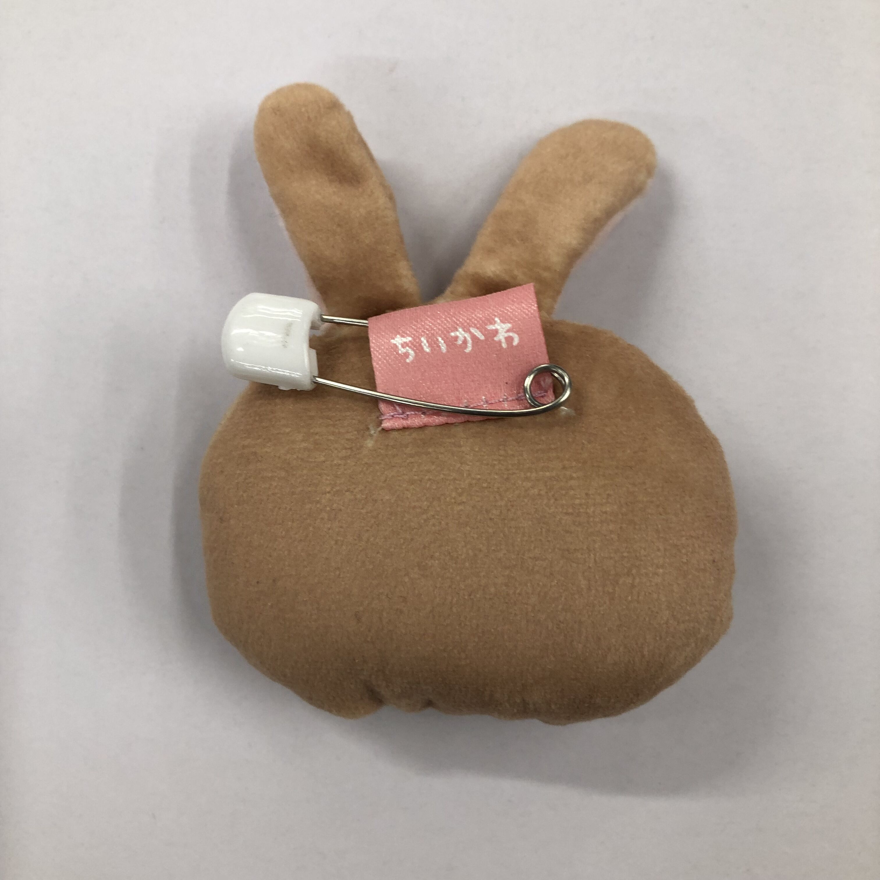 非売品】ちいかわ観光 ウサギ ナガノ展 もぐコロ モモンガ ぬいぐるみ