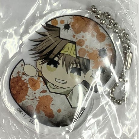 最遊記RELOAD BLAST 限定特典 アクリルキーホルダー 全4種類セット 2/4開催TVアニメ『最遊記RELOAD BLAST』スペシャルイベント-遊宴- の