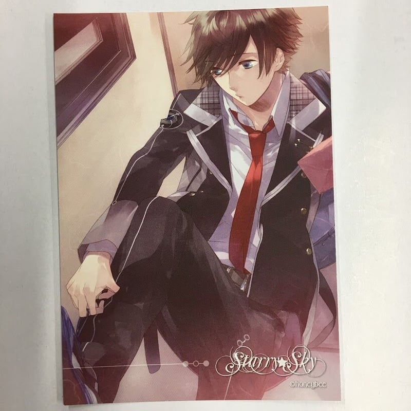 東月錫也 アクリルスタンド 希少】Starry☆Sky スタスカ 10周年 東月錫