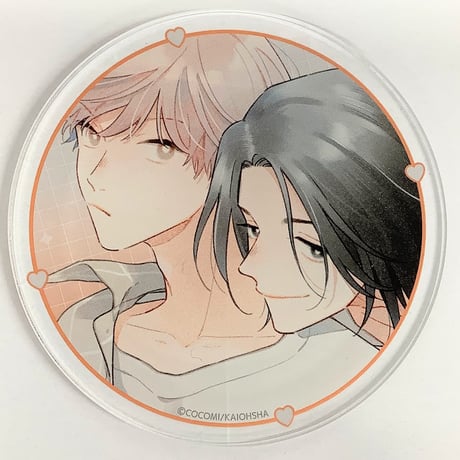 CATEGORY ココミ | K-BOOKS 池袋 2次元グッズ通販