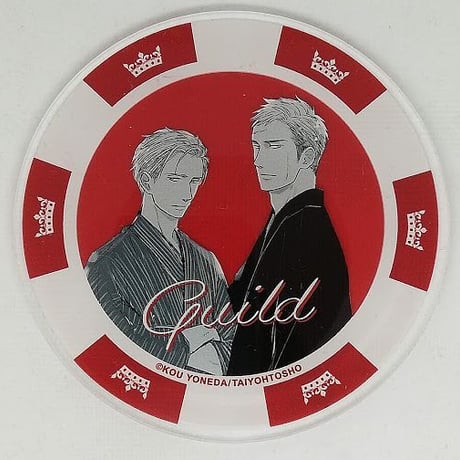 STORES コースター BLの検索結果