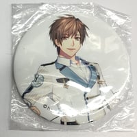 刀剣乱舞 一文字則宗 スクエア缶バッジコレクション 跪坐 | K-BOOKS