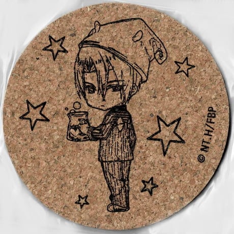キャラウムカフェ | STORES